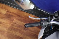 2025 Yamaha MT-03 (MT03LA) (ABS)