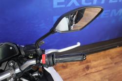 2025 Yamaha MT-03 (MT03LA) (ABS)