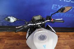 2025 Yamaha MT-03 (MT03LA) (ABS)