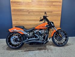 2023 HARLEY-DAVIDSON FXBR BREAKOUT (117)