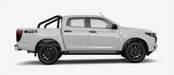2026 MAZDA BT-50 BOSS