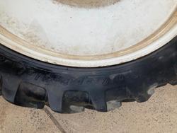 Alliance Tyre