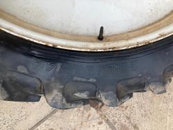 Alliance Tyre