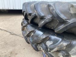 Alliance Tyre
