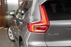 2018 Volvo XC40 T5 Momentum