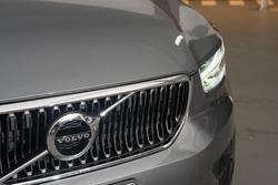 2018 Volvo XC40 T5 Momentum