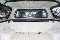 2018 Toyota Hilux Workmate