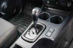 2018 Toyota Hilux Workmate