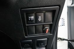 2018 Toyota Hilux Workmate