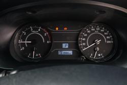 2018 Toyota Hilux Workmate