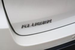 2015 Toyota Kluger GX
