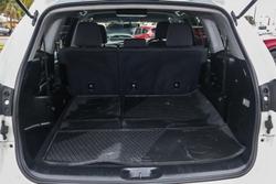 2015 Toyota Kluger GX