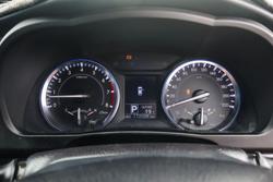 2015 Toyota Kluger GX
