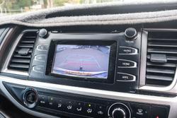 2015 Toyota Kluger GX