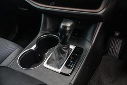 2015 Toyota Kluger GX
