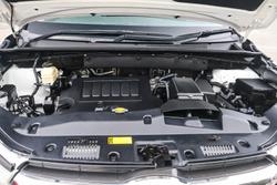 2015 Toyota Kluger GX