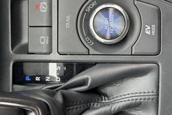 2024 Toyota RAV4 Cruiser