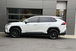2024 Toyota RAV4 Cruiser