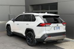 2024 Toyota RAV4 Cruiser