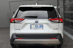 2024 Toyota RAV4 Cruiser