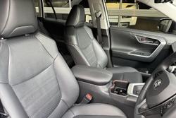 2024 Toyota RAV4 Cruiser