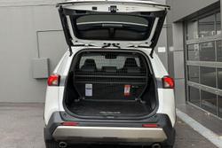 2024 Toyota RAV4 Cruiser