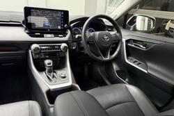 2024 Toyota RAV4 Cruiser