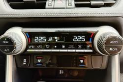 2024 Toyota RAV4 Cruiser