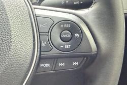2024 Toyota RAV4 Cruiser