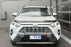 2024 Toyota RAV4 Cruiser