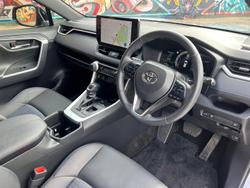 2024 Toyota RAV4 XSE