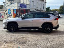 2024 Toyota RAV4 XSE