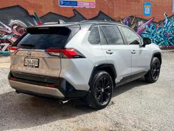 2024 Toyota RAV4 XSE