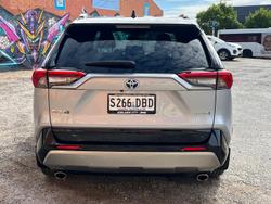 2024 Toyota RAV4 XSE