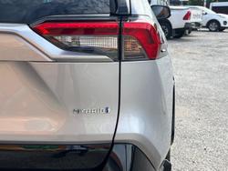 2024 Toyota RAV4 XSE