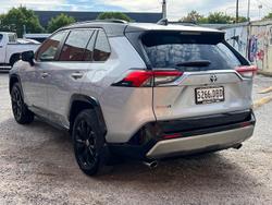 2024 Toyota RAV4 XSE