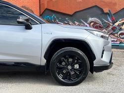 2024 Toyota RAV4 XSE