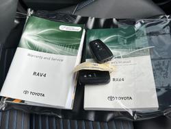 2024 Toyota RAV4 XSE