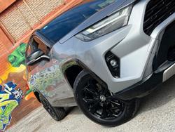 2024 Toyota RAV4 XSE