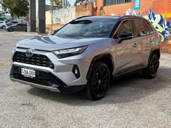 2024 Toyota RAV4 XSE