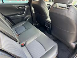 2024 Toyota RAV4 XSE