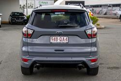 2019 Ford Escape ST-Line