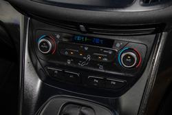 2019 Ford Escape ST-Line
