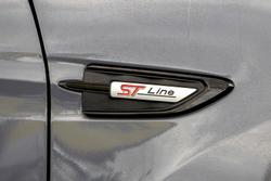 2019 Ford Escape ST-Line