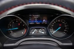 2019 Ford Escape ST-Line