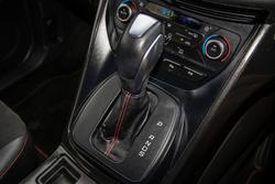 2019 Ford Escape ST-Line