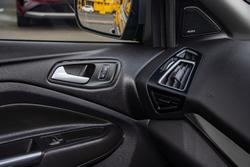 2019 Ford Escape ST-Line