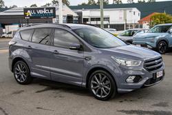 2019 Ford Escape ST-Line