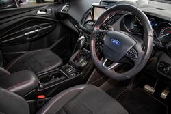 2019 Ford Escape ST-Line