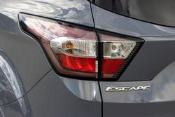 2019 Ford Escape ST-Line